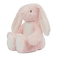 image 3 of Mumbles Bunny Plush Toy - Pink - M