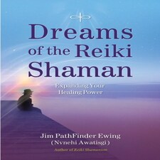 Dreams Of The Reiki Shaman