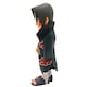 image 3 of Naruto: Shippuden MiniX Itachi Uchiha Character Figure - Multicoloured - One Size