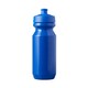 image 2 of Nike Water Bottle - Blue/White - One Size