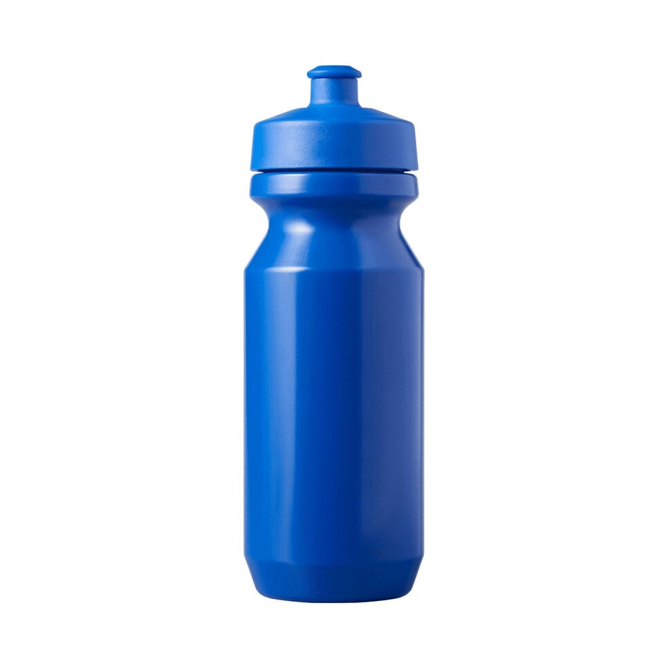 image 1 of Nike Water Bottle - Blue/White - One Size