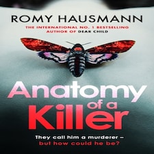 Anatomy Of A Killer