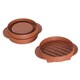 image 1 of Nordic Ware Stuffed Burger Maker & Patty Press