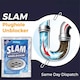 image 6 of Kilrock Slam Plughole Unblocker Bathroom Hair Clog Dirt Cleaner