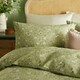 image 2 of Wylder Bronte Floral Super King Duvet Cover Set Multi | Super King