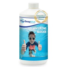 Deep Blue Pro 0.5 Litres Cleaner Winteriser wintertime algaecide Concentrate