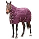 image 1 of Tempest Original Combo Neck Horse Stable Rug & Neck - Burgundy - 5´
