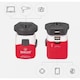 image 2 of Skross Pro Light 3 x USB Adapter