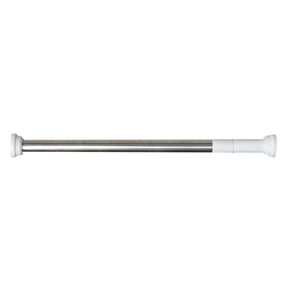 image 1 of 50-80cm Small Adjustable Window or Door Display Tension Rod