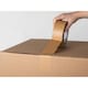 image 3 of Shurtape Duck Tape Packaging Tape 50mm X 25m Brown | Brown | Brown | 50mm x 25m | 1