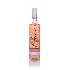 Chase Rhubarb Vodka | Clear