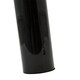 image 5 of Gloss Black Modern Mushroom Style Rechargeable LED Touch Dimmable Table Lamp
