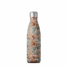 Swell Stainless Steel Water Bottle 500ml Forest Bloom