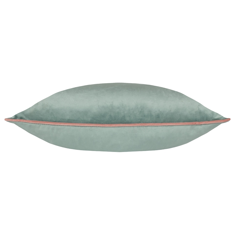 image 1 of Furn Meridian Velvet Cushion
