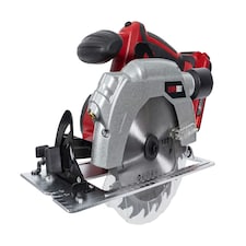 X20S Circular Saw 20V 1 x 2.0Ah Li-ion - OLPX20SCS1