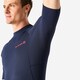 image 5 of Decathlon 100 men’s 1.5 mm neoprene Shorty Surfing wetsuit - navy blue