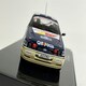 image 2 of Ford Sierra RS Cosworth 1991 #23 Lombard RAC Rally G Evans H Davies 1:43 IXO Models RAC405C22