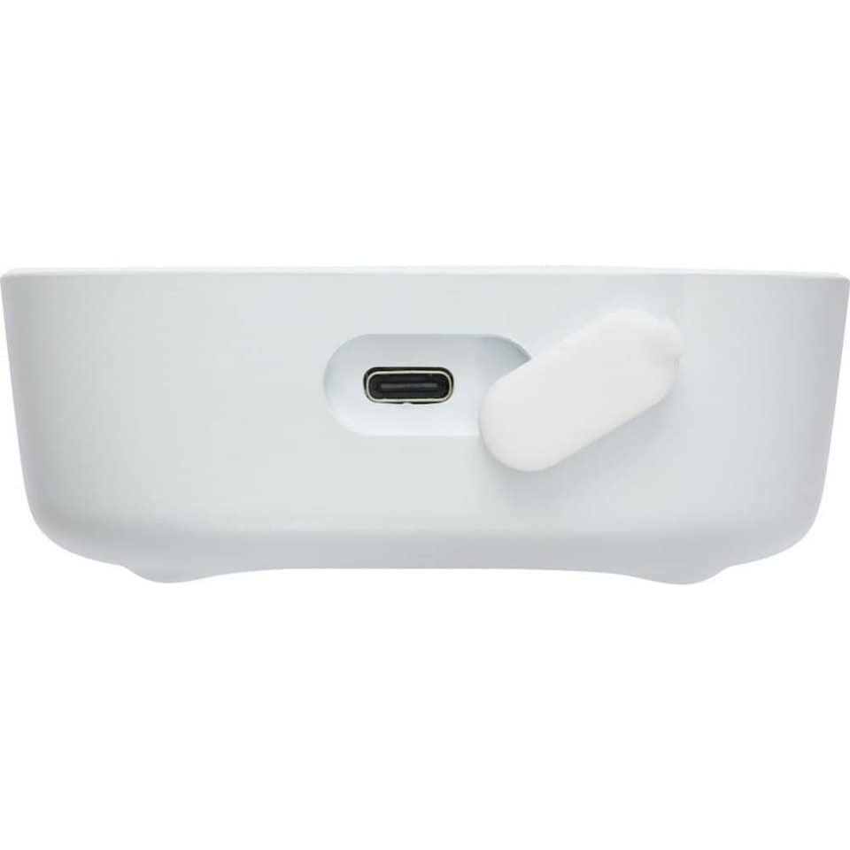image 1 of Stark 2.0 Recycled ABS Plastic Bluetooth Speaker - White - One Size