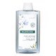 image 1 of Shampoo With Organic Flax (Volume Fine Hair) - 400 ml/13.5Oz