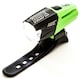 image 3 of AWE AWE700 Superbright Bike Light Set, Front 700lms USB & Rear x 5 Red (SMD) LEDs