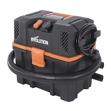 R15VAC L Class Wet & Dry Vacuum 1000W 240V - EVLR15VAC