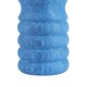 image 2 of Fitness Mad Foam Roller - Blue - 20cm