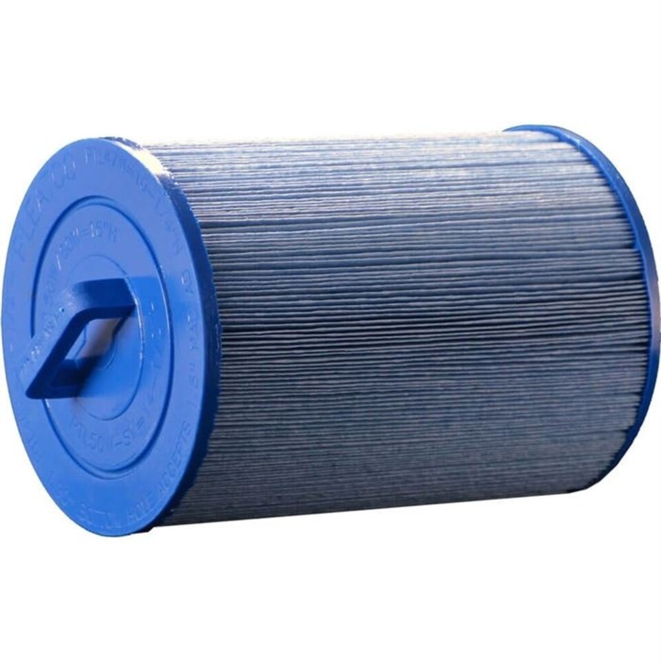 image 1 of Pleatco Spa Filter Cartridge Antimicrobial PTL47W-P4-M