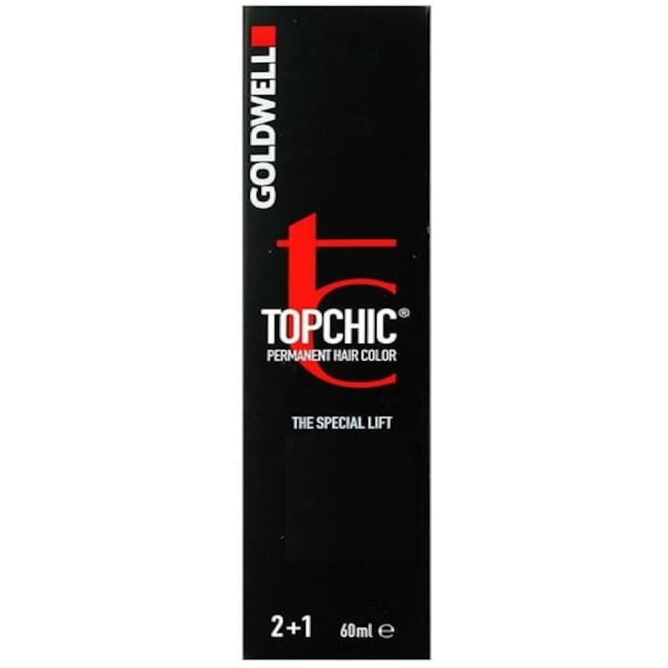 Goldwell Topchic The Special Lift Permanent Hair Color 60 ml Multi | 11 V