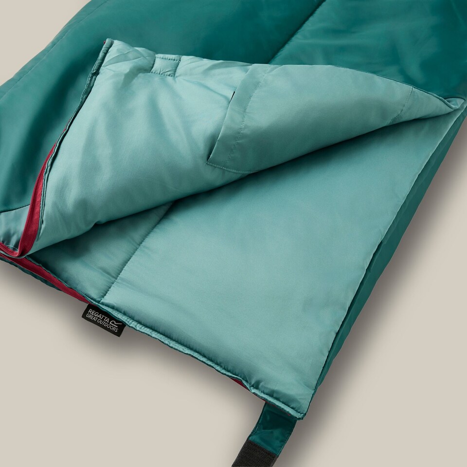 image 1 of Regatta Paven 2 Seaon Sleeping Bag