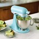 image 5 of KitchenAid Artisan Mixer 125 Mineral Water