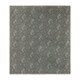 image 4 of Wylder Hermione Ruffled Cotton Floral Bedspread | Green | Moss | L | 1