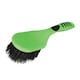 image 1 of HySHINE Vivid Bucket Brush - Green - One Size