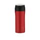 image 3 of XD Collection Recycled Stainless Steel Mug - Red - One Size | Red | 1