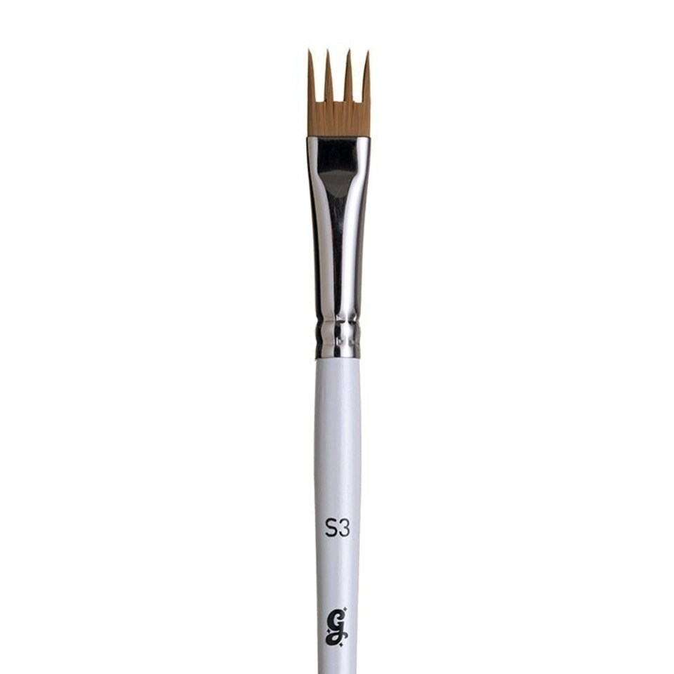 image 1 of Split Brush S3 Multi