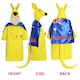 image 7 of Adult Kangaroo Costume – Padded Foam Fancy Dress Outfit N/A | One Size