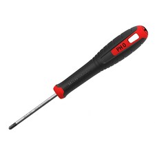 Hultafors Phillips Screwdriver - Multi Colour - PH0 x 60mm