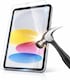image 1 of KAV Tempered Glass for iPad A16 11th Gen 11 Inch 2025 and iPad 10th Gen 10.9 Inch 2022 High Transparency 9H Anti Scratch HD Clear Bubble Free Easy Install Screen Protector