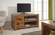 image 4 of Jakarta 2 Drawer TV Unit | Brown | Mango