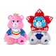 image 2 of 30cm Care Bears x Stranger Things Set