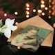 image 4 of Pierre Auguste Renoir Art Card Woman with a Cat
