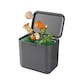 image 1 of ReBorn Recycled Food Waste Bin
