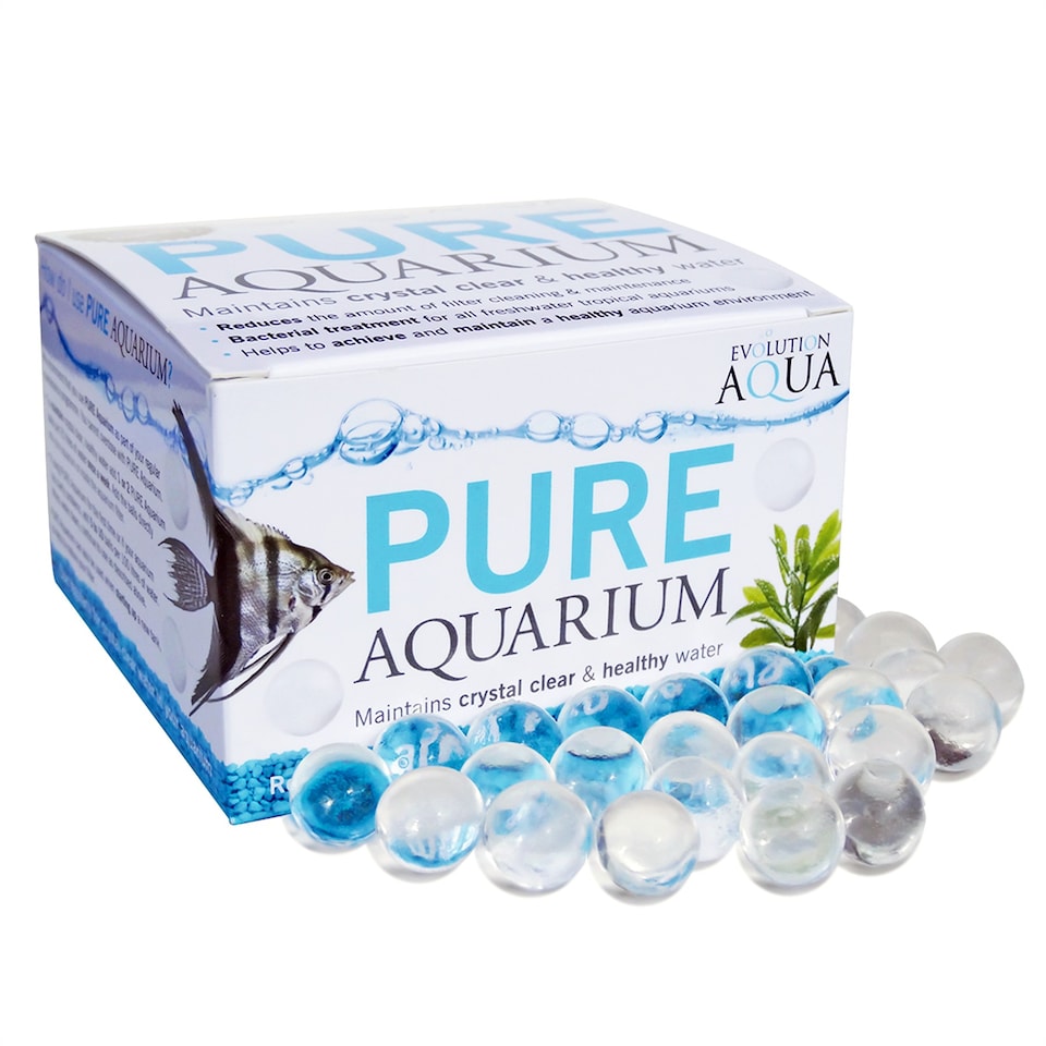 image 1 of Evolution Aqua Pure Aquarium Balls