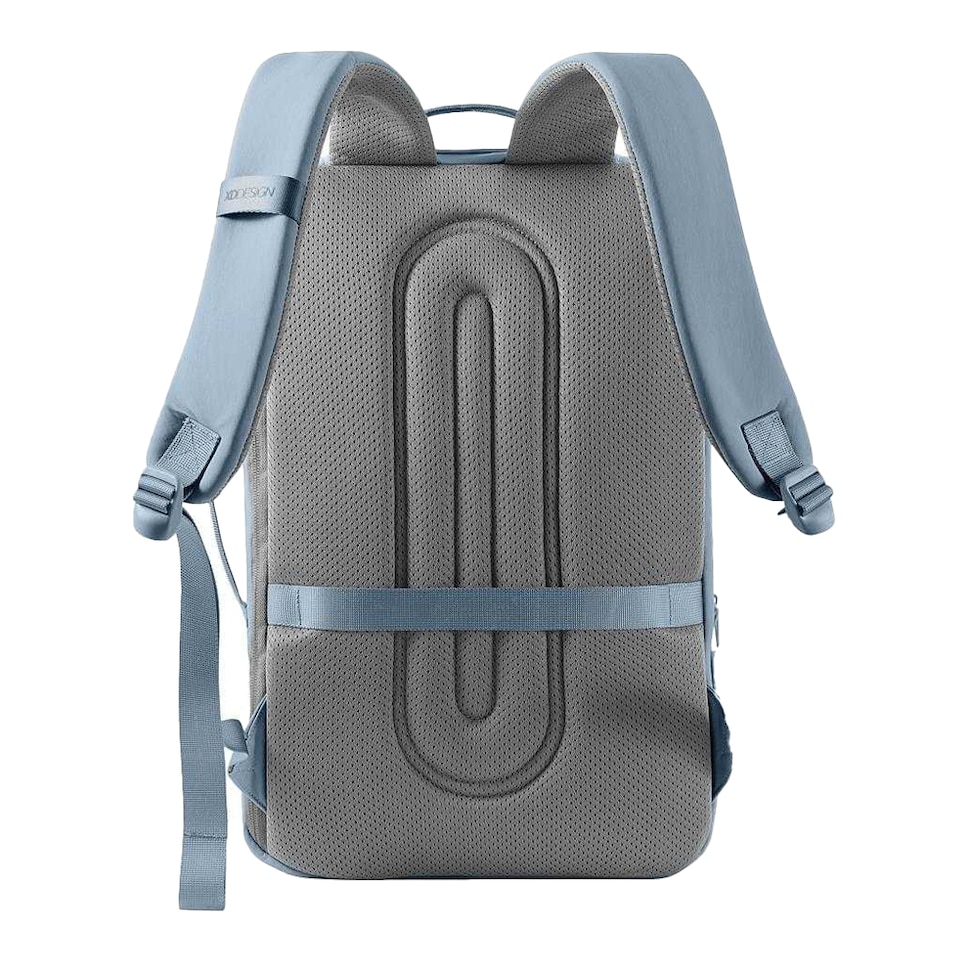 image 1 of XD Design Bobby Air Backpack | Blue | Blue | One Size | 1