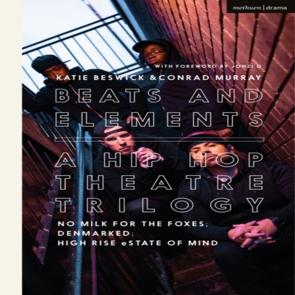 Beats And Elements A Hip Hop Theat