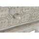 image 5 of Hall Table with 2 Drawers DKD Home Decor White Brown 91 x 42 x 81 cm N/A