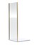 Brushed Brass - Selected