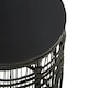 image 5 of Interiors by Premier Arles Round Stool Table