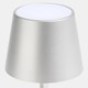 image 5 of OHS Bedside Cordless Table Lamp LED Battery Operated Night Light
