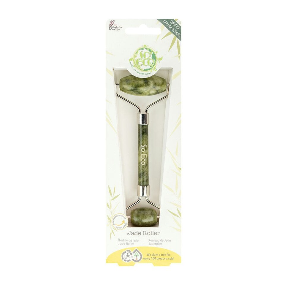 image 1 of So Eco Jade Roller