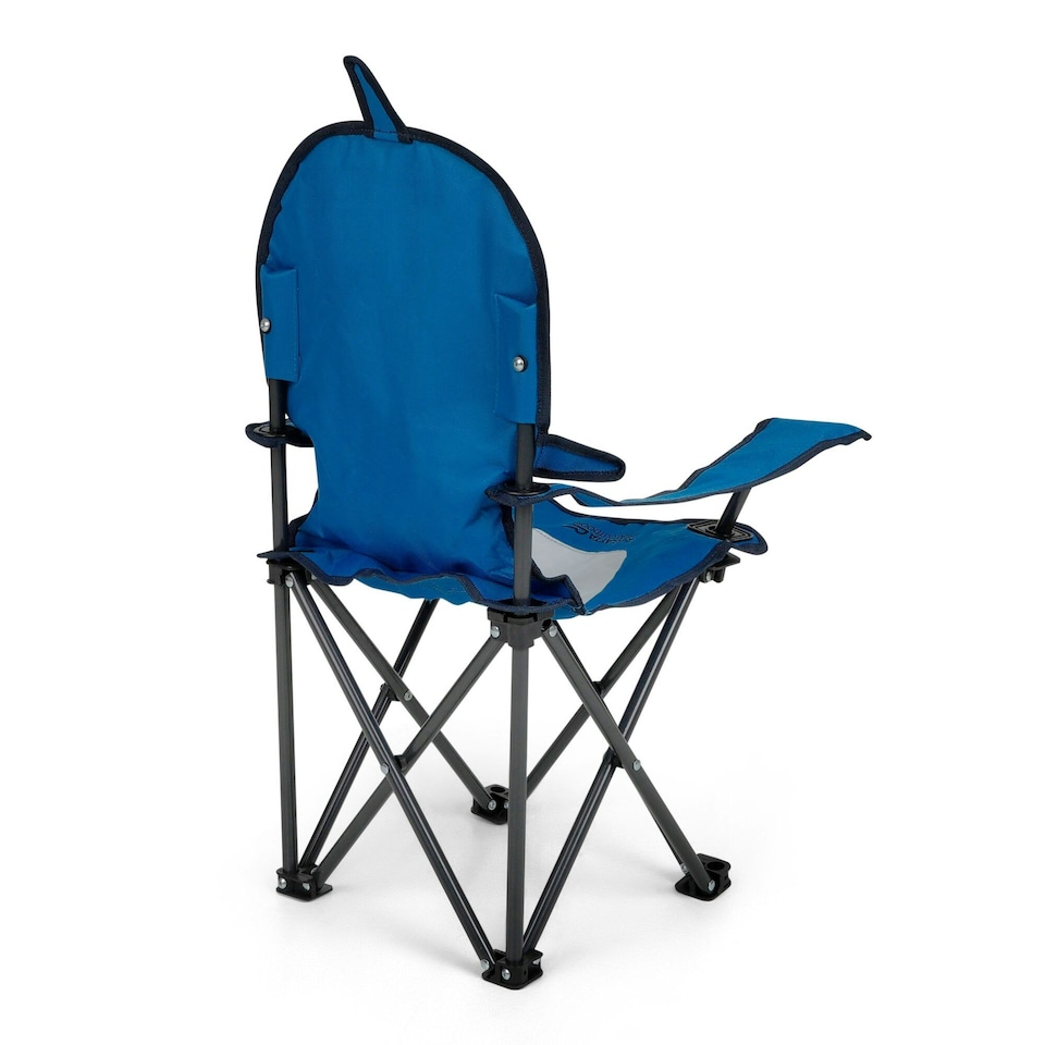 image 1 of Foldable Animal Chair Pink